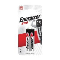 (image for) Mini Aaaa Battery-2pack E96 Energizer