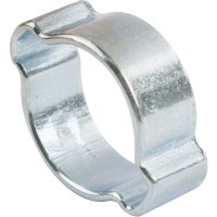 (image for) Tork Craft Double Ear Clamp C/steel 11-13mm