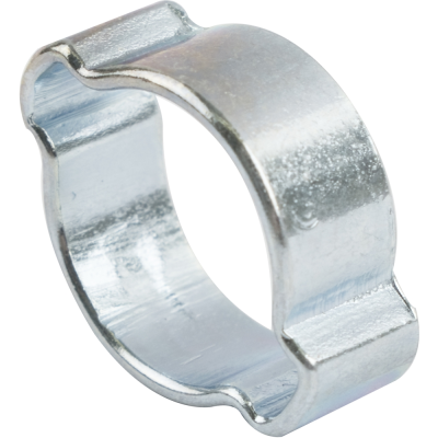 (image for) Tork Craft Double Ear Clamp C/steel 11-13mm