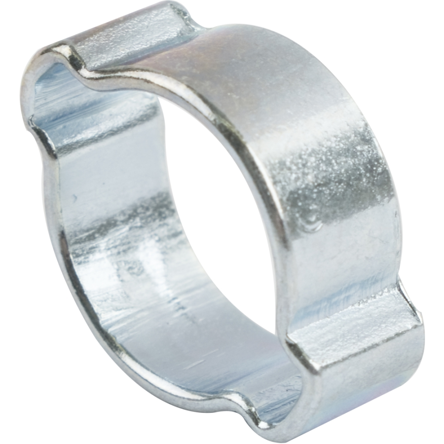 (image for) Tork Craft Double Ear Clamp C/steel 11-13mm