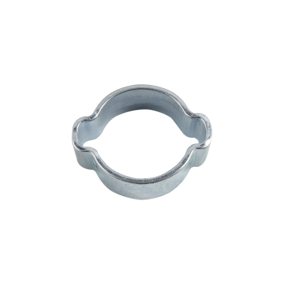 (image for) Tork Craft Double Ear Clamp C/steel 13-15mm