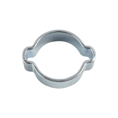 (image for) Tork Craft Double Ear Clamp C/steel 15-18mm