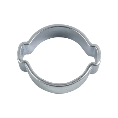 (image for) Tork Craft Double Ear Clamp C/steel 17-20mm