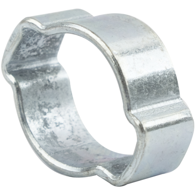 (image for) Tork Craft Double Ear Clamp C/steel 9-11mm
