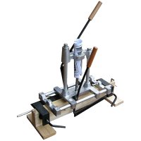 (image for) Lock Mortising Attachment With 17mm Cutter
