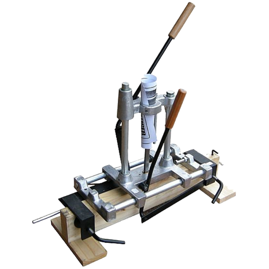 (image for) Lock Mortising Attachment With 17mm Cutter