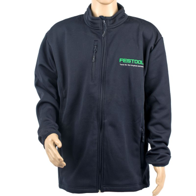 (image for) Festool Jacket Navy Blue XL