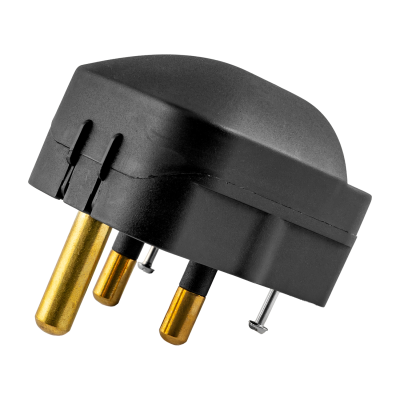 (image for) Schuko Adaptors For Dust Extractors And Tks80 Table Saw