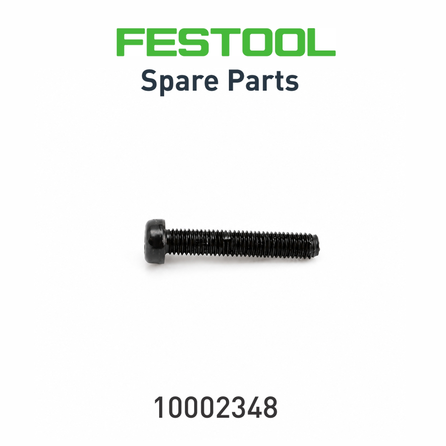 (image for) Screw M5x30-duo-taptite-torx