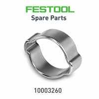 (image for) Hose Clamp Ias 3