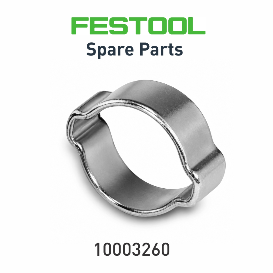 (image for) Hose Clamp Ias 3