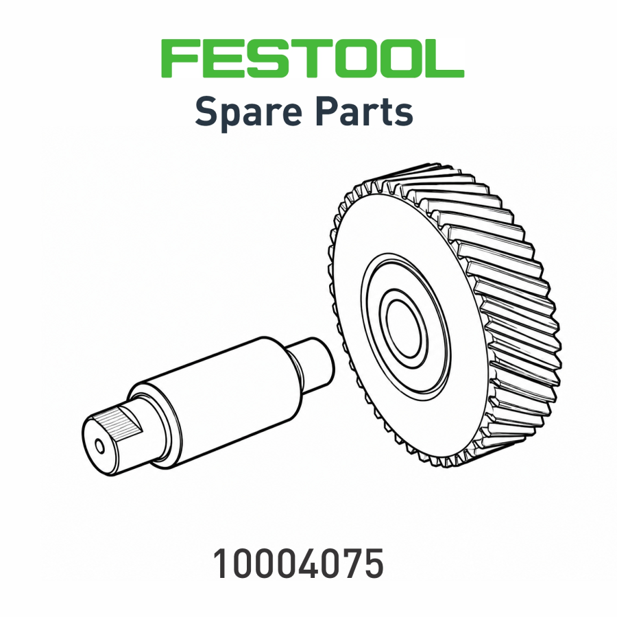 (image for) Cylinder Gear Csp 55-2