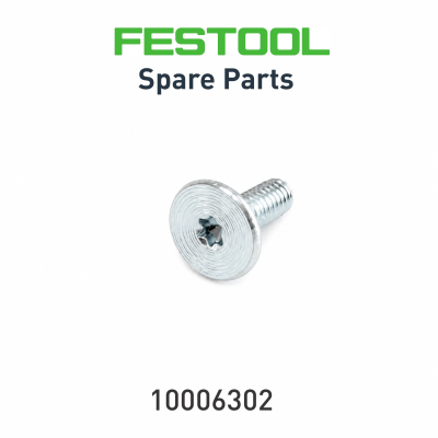 (image for) Screw M4x12 T15