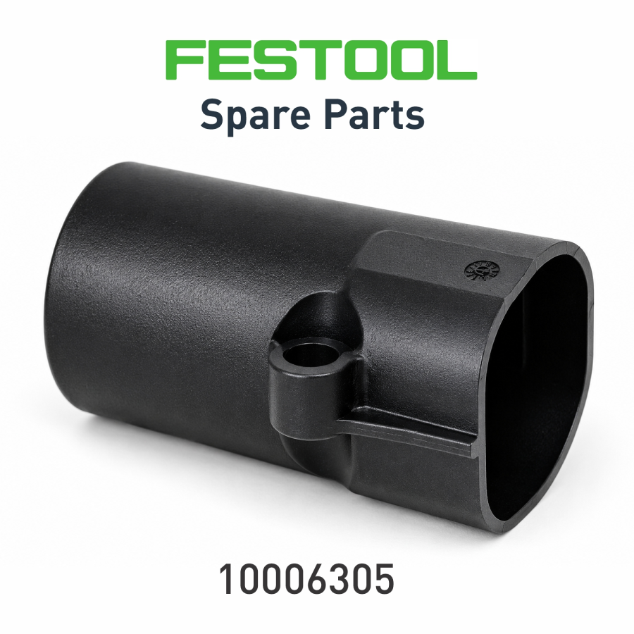 (image for) Extractor Connector Lhs 225 Eq