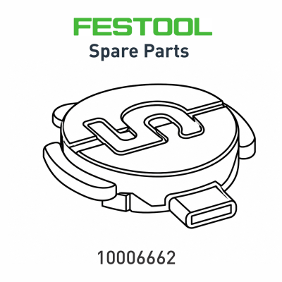 (image for) Housing Insert Ets 150 Ec Hub 5