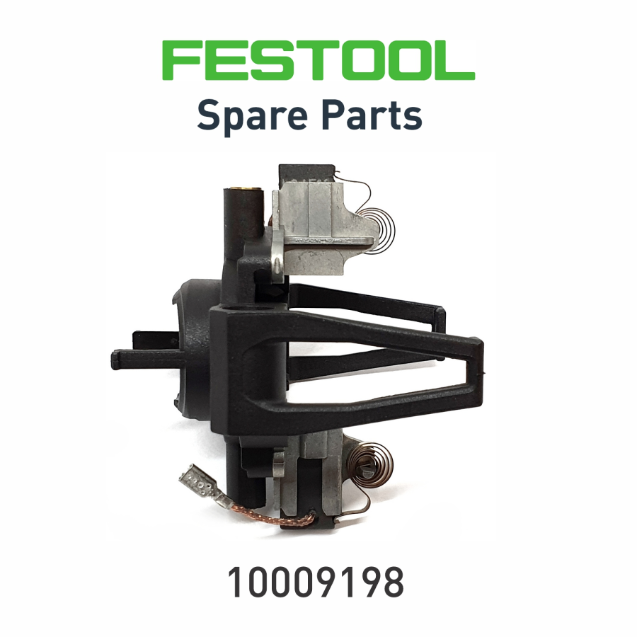 (image for) Festool Bearing Bridge RAP 150 FE SHINEX Rotary Polisher Spare Part