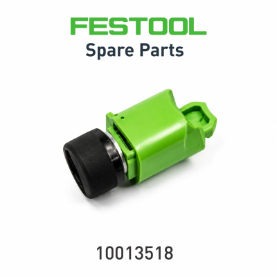 (image for) Festool 10013518 Router Brake Spindle Lock for MFK700