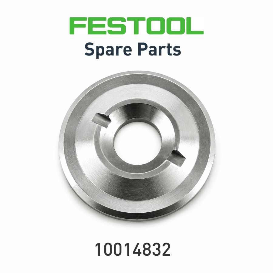 (image for) Counter Flange