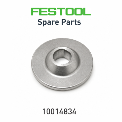 (image for) Clamping Flange Hkc 55
