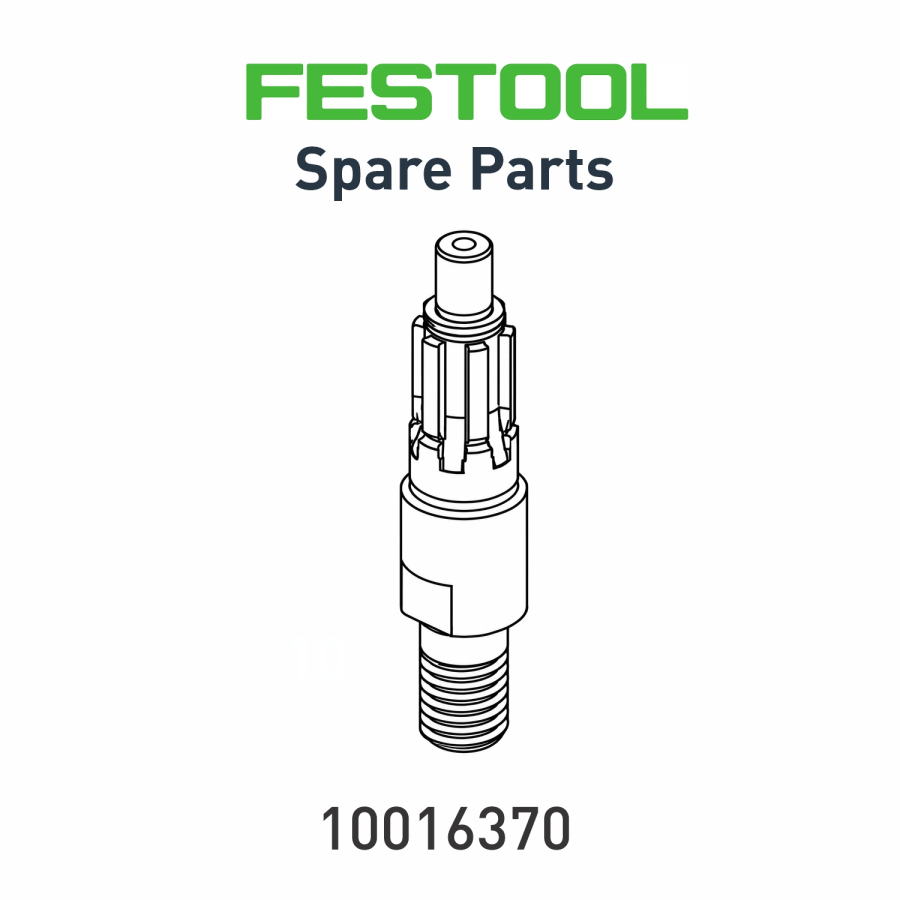 (image for) Spindle Dsc-ag 230