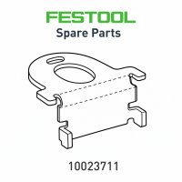 (image for) Clamping Plate Cs 50 Eb