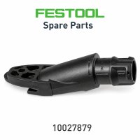 (image for) Suction Connector Piece Df 500 Ct