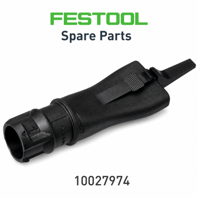 (image for) Extractor Connector Ps300 Ct