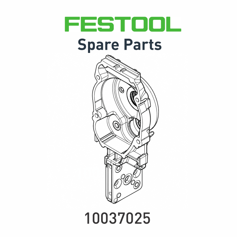 (image for) Gear Box Isc 240 Et-bg