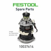 (image for) Drive Unit Ct Domel 230v