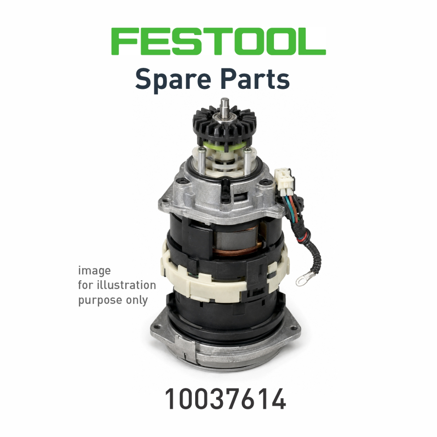 (image for) Drive Unit Ct Domel 230v