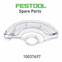 (image for) Festool Protective Cover KS 120 KAPEX Mitre Saw Spare Part