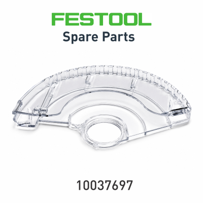(image for) Festool Protective Cover KS 120 KAPEX Mitre Saw Spare Part