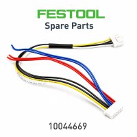 (image for) Flexible Lead Tid 18 Et-bg