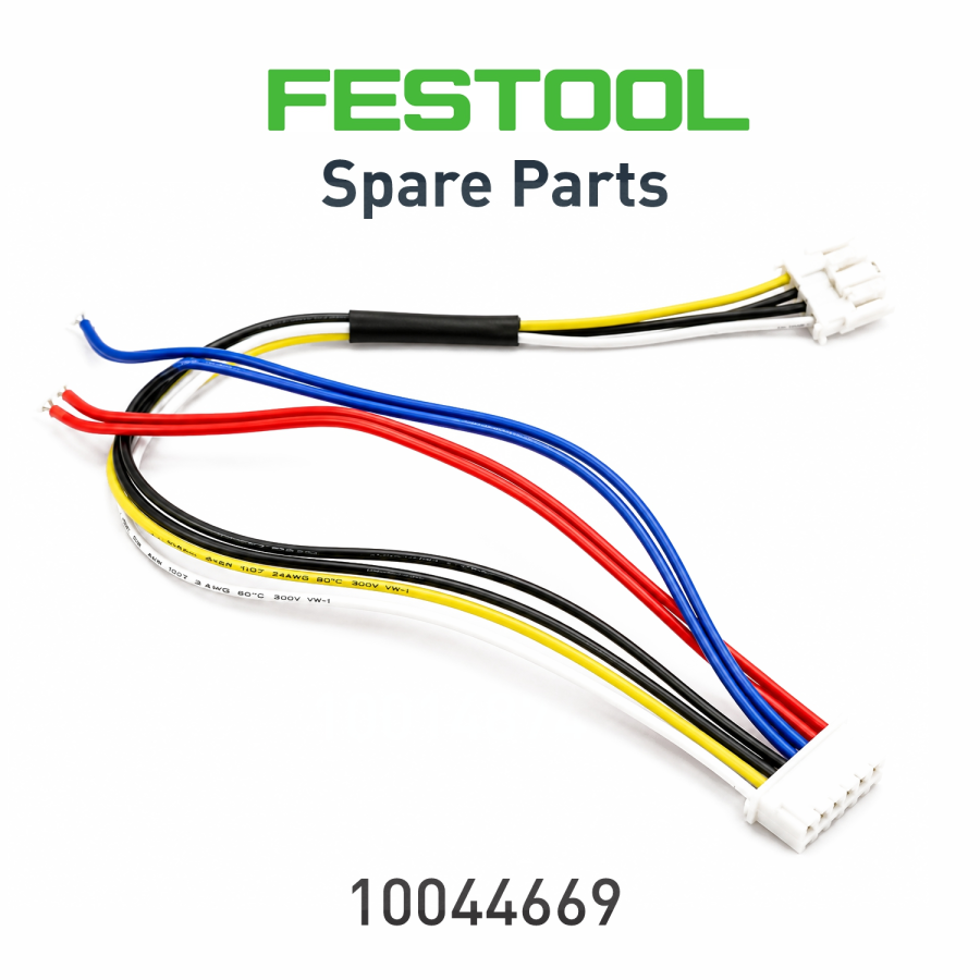 (image for) Flexible Lead Tid 18 Et-bg