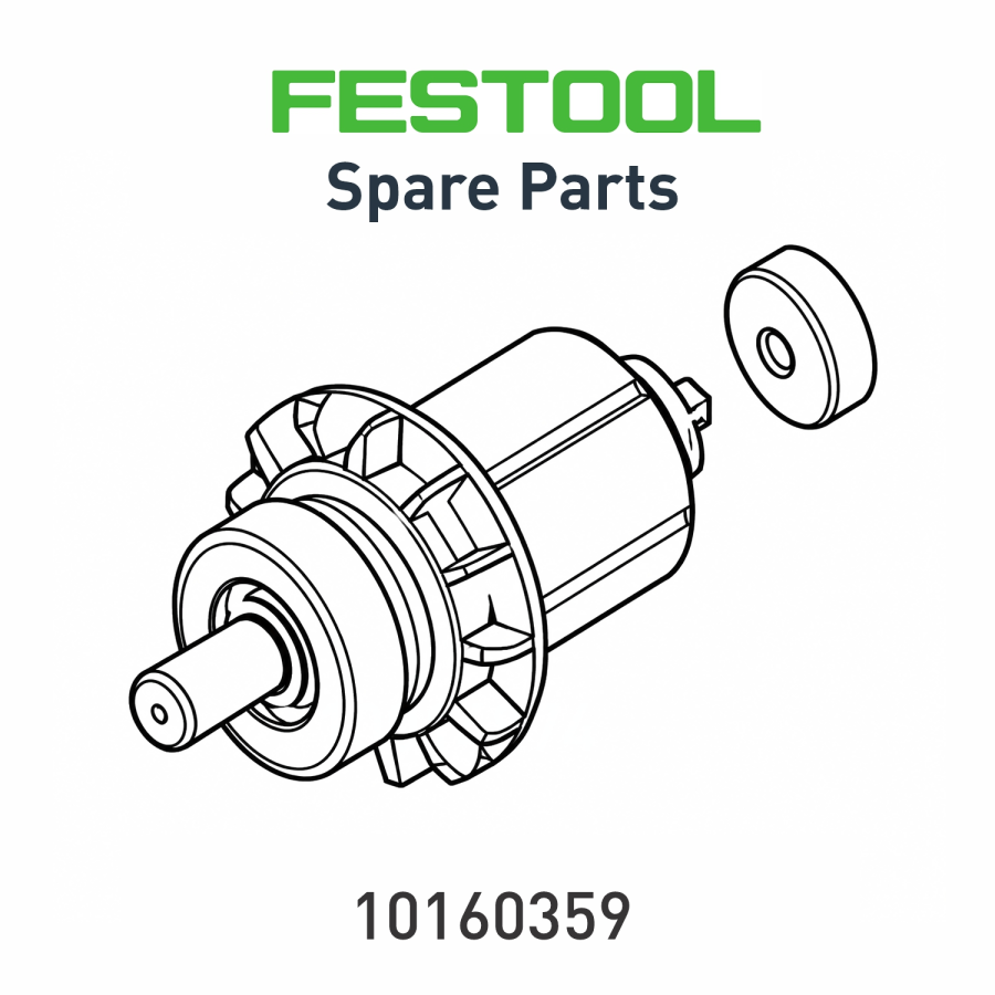 (image for) Rotor Osc 18 Et-bg