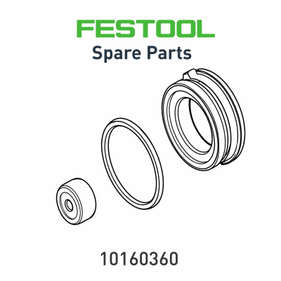 (image for) Bearing Sleeve Osc 18 Et-bg