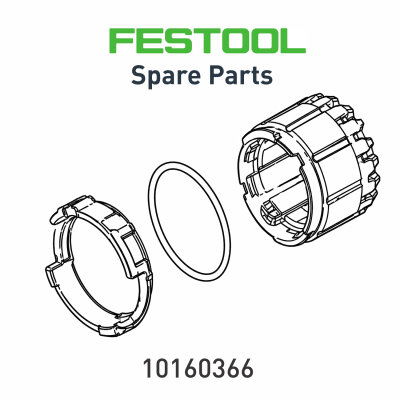 (image for) Stator Osc 18 Et-bg