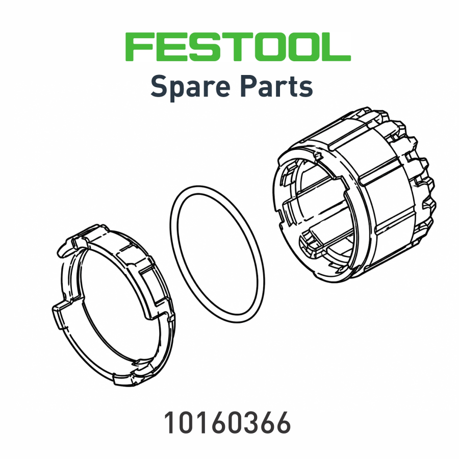 (image for) Stator Osc 18 Et-bg