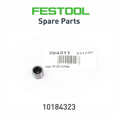 (image for) BEARING PS 400