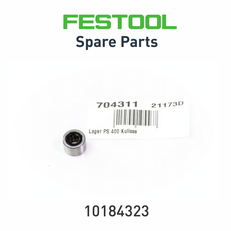 (image for) BEARING PS 400