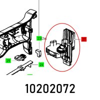 (image for) Electronics Agc 18