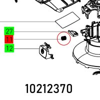 (image for) Compr Spring 3d Poliert Ets Ec 150