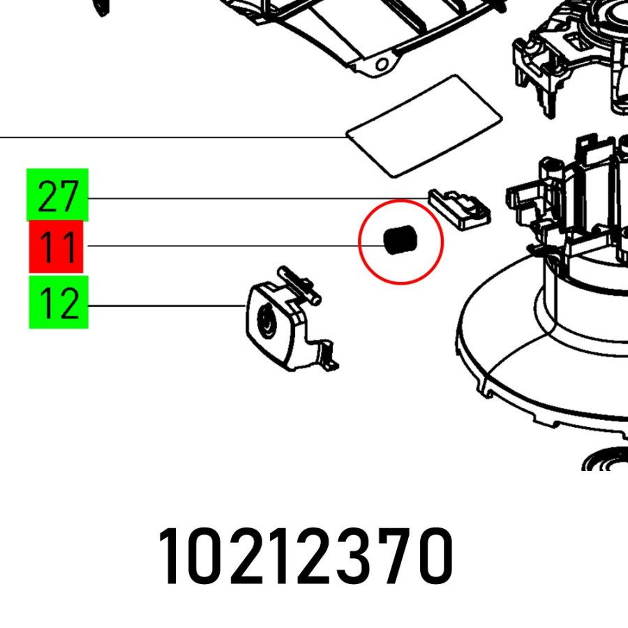 (image for) Compr Spring 3d Poliert Ets Ec 150