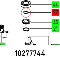 (image for) Washer