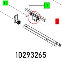 (image for) Binding Post Stm1800