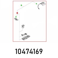 (image for) Electronics Tpc 18-4 Et-bg