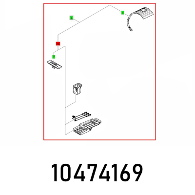 (image for) Electronics Tpc 18-4 Et-bg