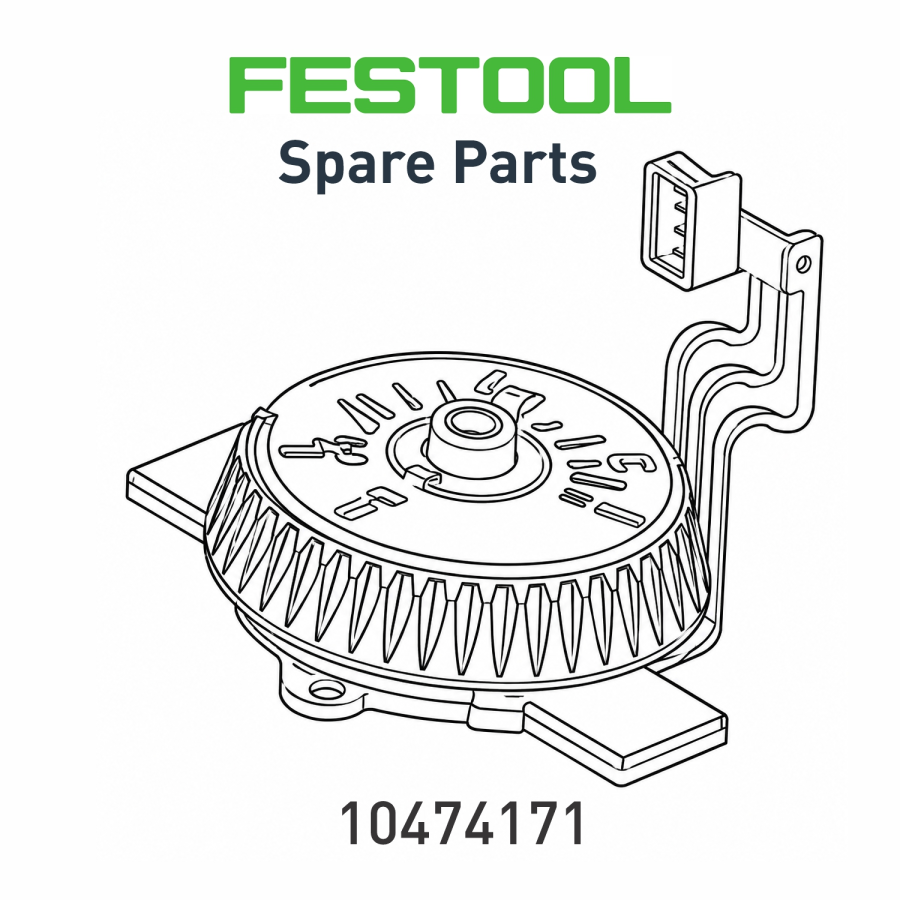 (image for) TORQUE ADJUSTM TPC 18/4 ET-BG