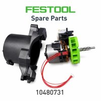 (image for) Motor Tsc 55 K