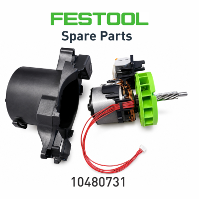 (image for) Motor Tsc 55 K